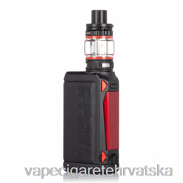 Vape Hrvatska Smok G-priv 4 230w Starter Kit Black